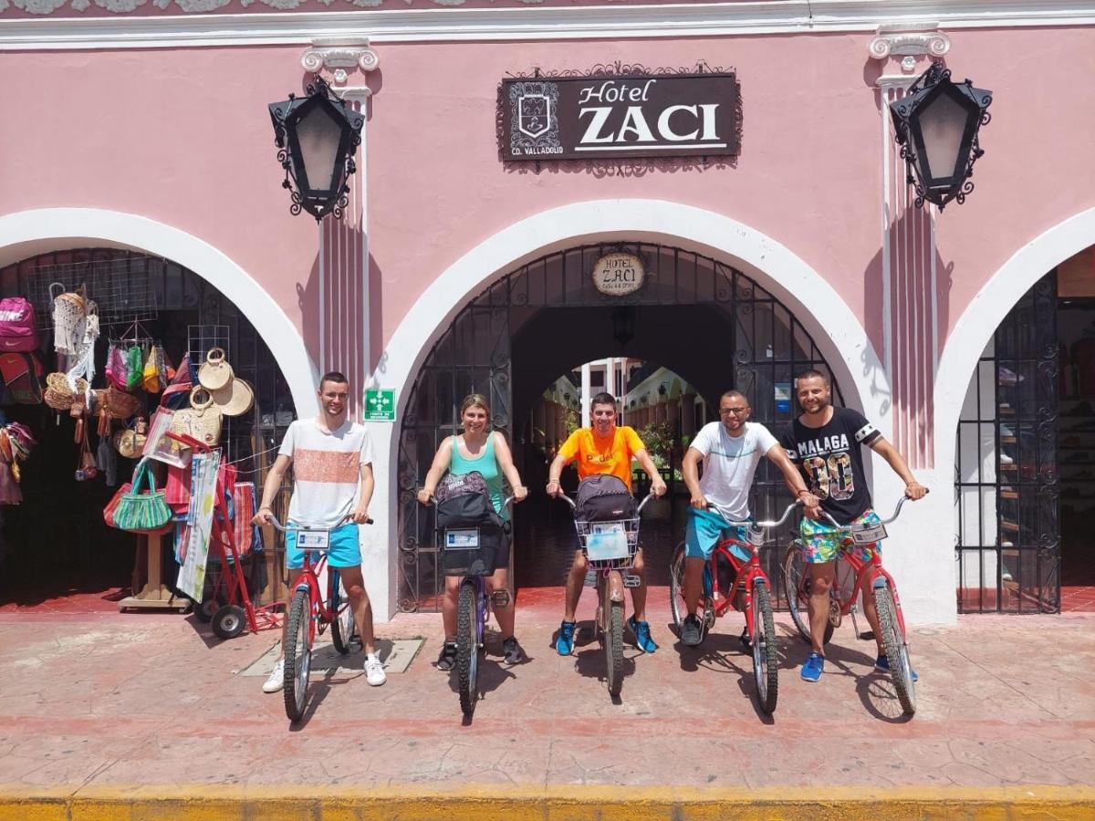 Zaci 4* Valladolid (Yucatan)