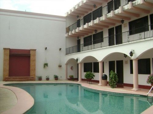 Hotel Zaci 4*